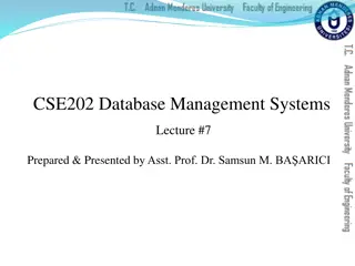 Differentiating Structured, Semistructured, and Unstructured Data
