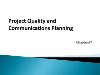 Software Quality Management Strategies and Importance Explained