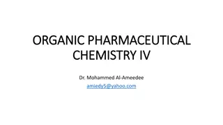 Drug Design Strategies for Efficient Pharmacokinetics