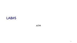 ATM Technology in Networking