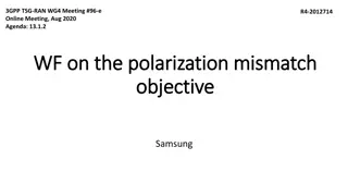 Enhancing EIRP Measurement Techniques for 3GPP TSG-RAN Meeting #96-e
