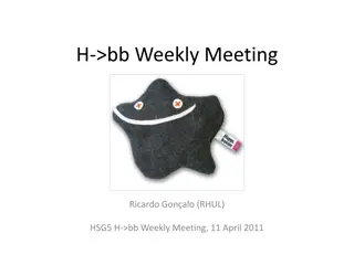 Meeting Recap: Updates and Tasks for Physics Data Analysis