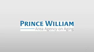 Medicare Coverage Choices and Programs for Seniors