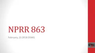 Reducing Barriers to Entry for New Participants