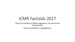 MRI Catheterization Options 2017