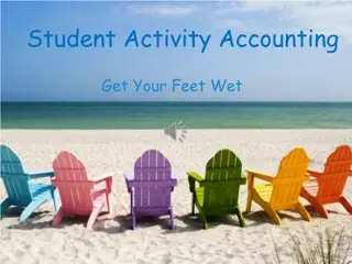 Understand Extracurricular Fund Management in Educational Institutions