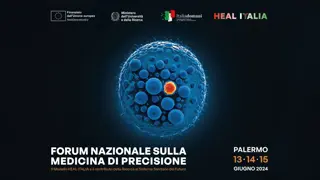 Intelligent Health Initiative by SPOKE 2 - Advancing Precision Medicine with AI