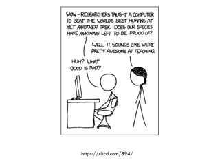 Introduction to Machine Learning: Understanding the Basics and Goals