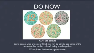 Design Principles for User-Friendly GUIs: Language, Information, Layout