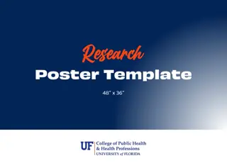 Optimizing Research Poster Design for Maximum Impact