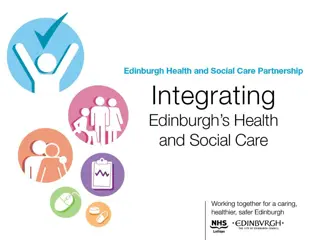 Diabetes Specialist Nursing in Edinburgh