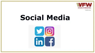 Unlocking Social Media Potential: Strategies, Platforms, and Insights
