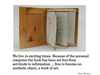 Exploring Racism Through Printmaking Techniques in Books