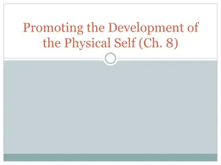 Promoting Physical Development and Safety in Children's Centers