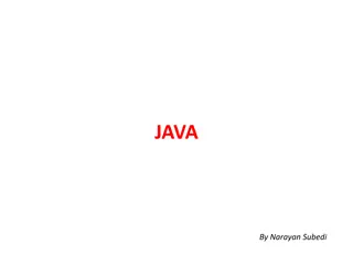 Java