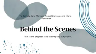 Exploring Dyslexia: Insights and Research Behind the Scenes