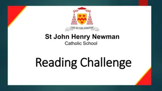 Diverse Curriculum Reads for Secondary School Students