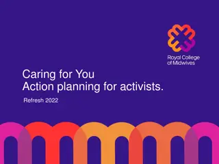 Effective Action Planning for Activists in 2022