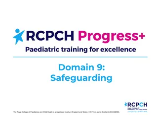 Safeguarding Core Capabilities in Paediatric Healthcare Practice