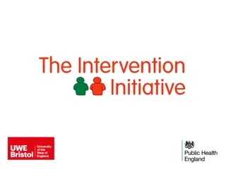 Domestic Violence and Abuse: Bystander Programme Insights