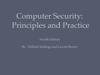 Operating System Security Best Practices and Strategies