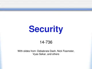 Network Security Insights: Understanding Vulnerabilities and Risks
