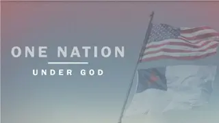 Biblical Politics: Unity in Faith and Action