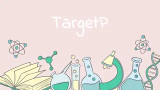 TargetP: Predicting N-terminal Presequences