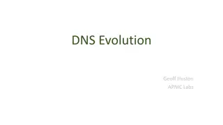 The Importance of DNS Security and DNSSEC Implementation