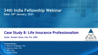Life Insurance Professionalism Guide: Insights and Recommendations