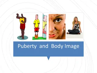 Puberty and Body Changes: A Comprehensive Guide