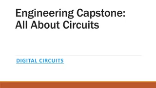 Digital Circuits: All About Circuits - Numeration Systems, Binary Arithmetic, Logic Gates