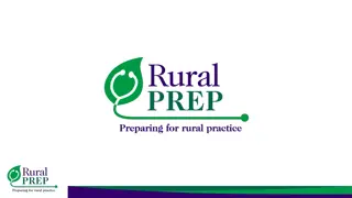 Innovative Facilitation Strategies for Rural Development Workshops