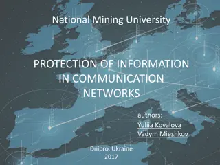Innovative Wireless Technologies for IoT Networks