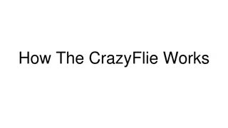 The CrazyFlie: Firmware, Source Code, and Software Overview