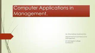 Office Automation Systems: Functions, Importance, and Applications