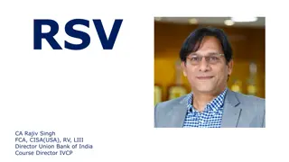 Basis of Value and Fair Market Value in Valuation Practices