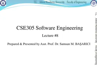 Essential Software Engineering Project Planning Insights