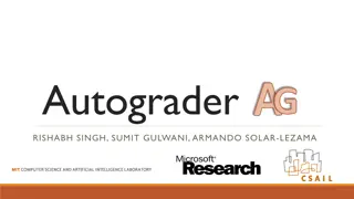 Overcoming Challenges in Automated Grading Systems