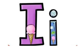 Captivating Images of Iguana, Igloo, Insects, Inside, Ice Cream, and Ice