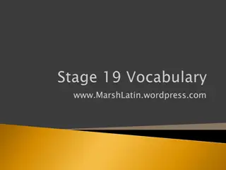 Enhance Accuracy and Assurance with MarshLatin's Words of Wisdom