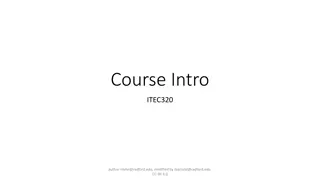 Procedural Analysis and Design in Rust Programming Course