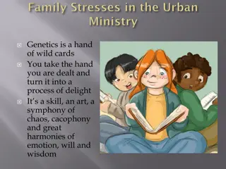 Delving into the Complexities of Marriage and Genetics
