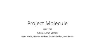 Revolutionizing Smart Home Technology: Project Molecule Innovates Ecosystem Control