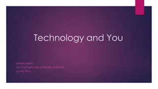 Empowering Lives Through Technology: Enhancing Everyday Experiences