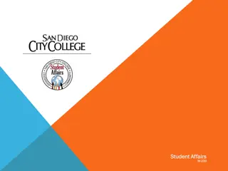 Club Recognition and Leadership Development in Student Affairs