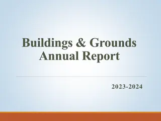 School Maintenance and Security Updates for 2023-2024