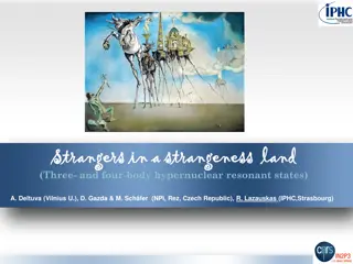 Bound Hypernuclei and Strange Particle Interactions