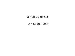 Herbert Spencer and the Evolutionary Theory Before Darwin: A Comparative Analysis