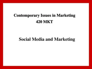 Unlocking Social Media Marketing Strategies for Success